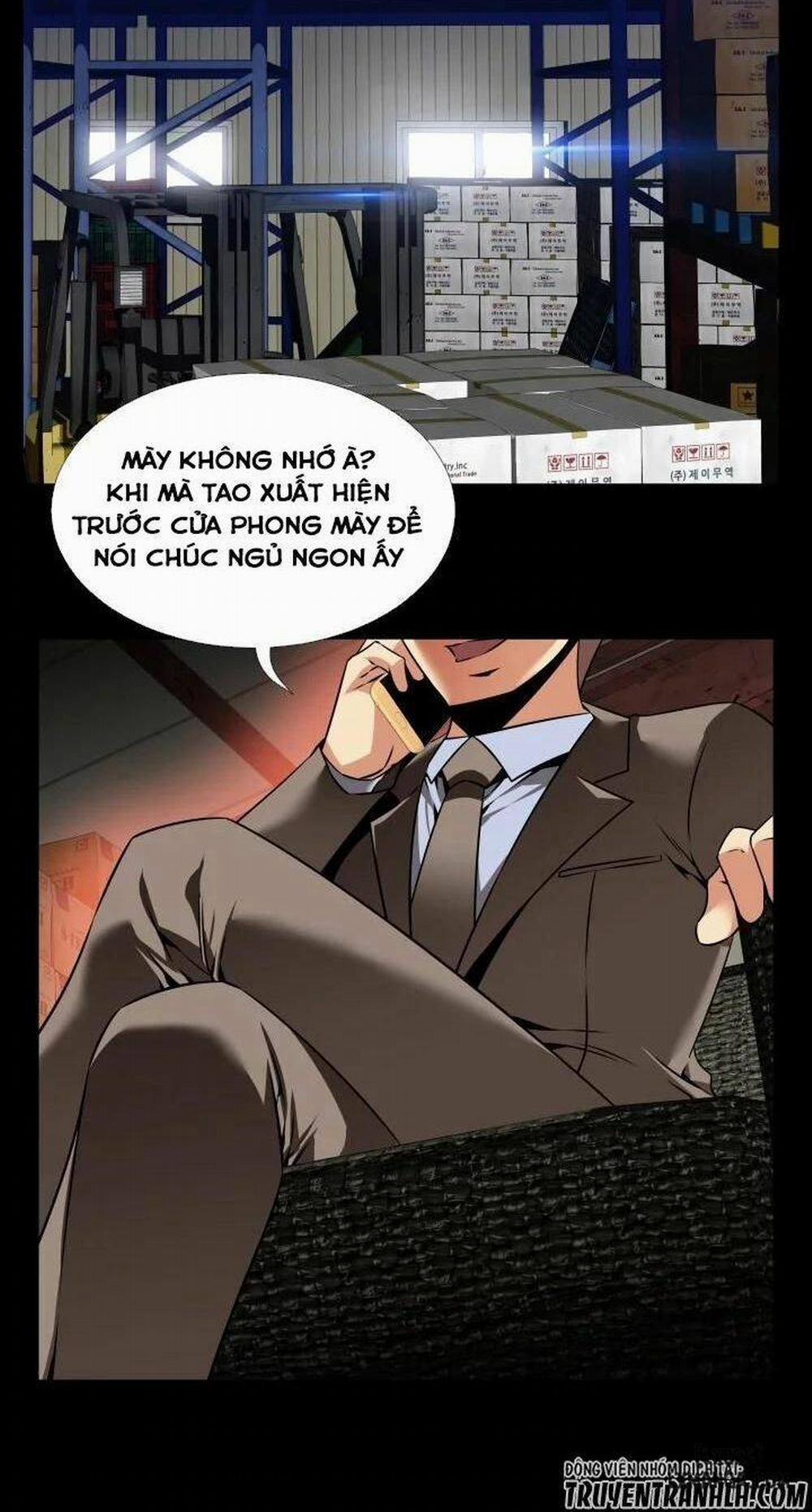 Thông Số Tình Yêu 96 trang 34