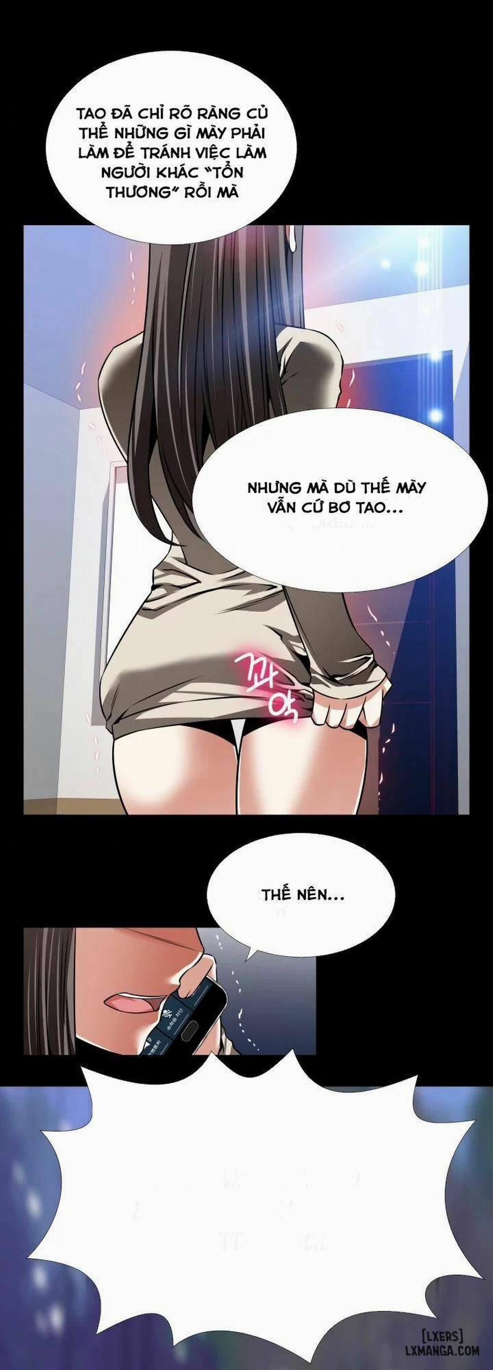 Thông Số Tình Yêu 96 trang 35