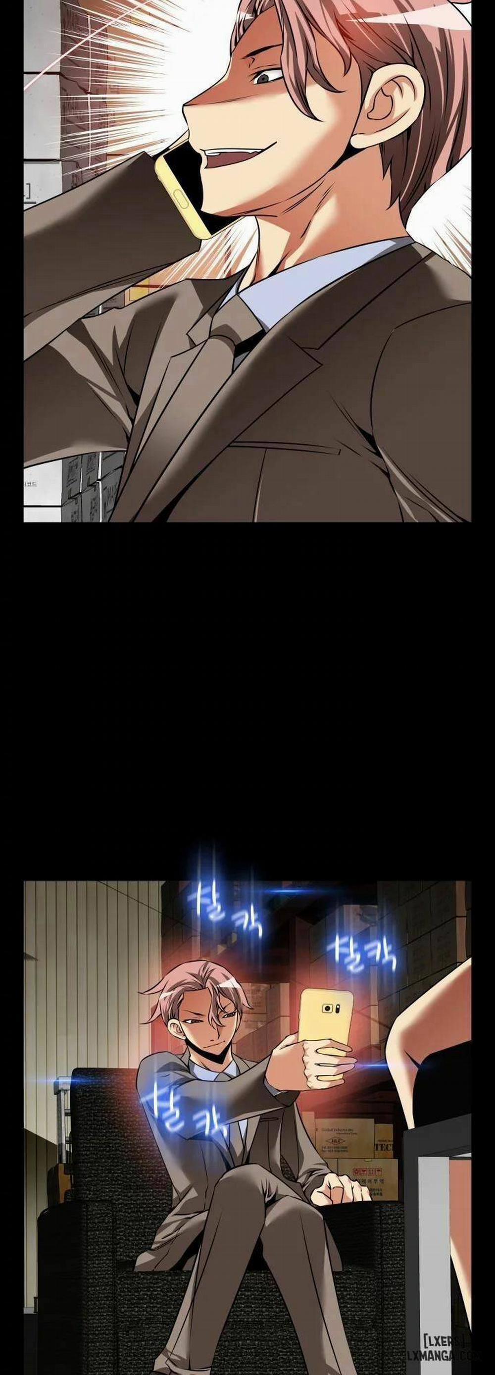 Thông Số Tình Yêu 96 trang 37