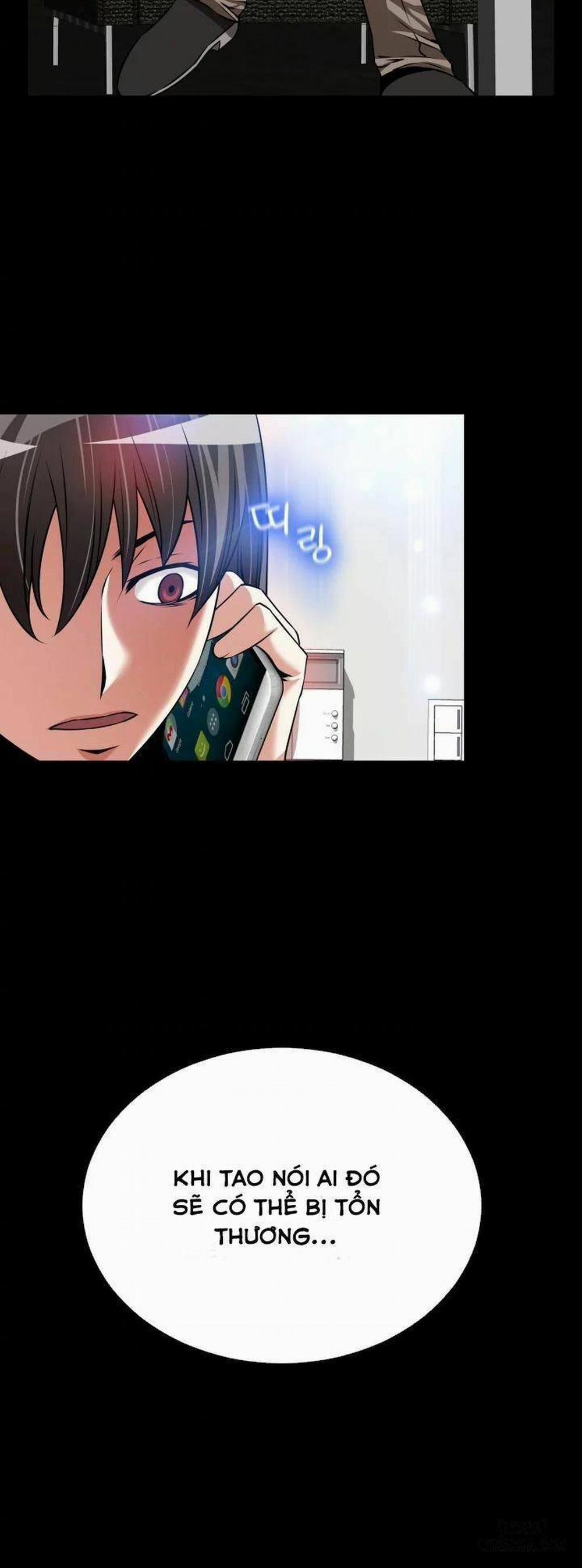 Thông Số Tình Yêu 96 trang 38