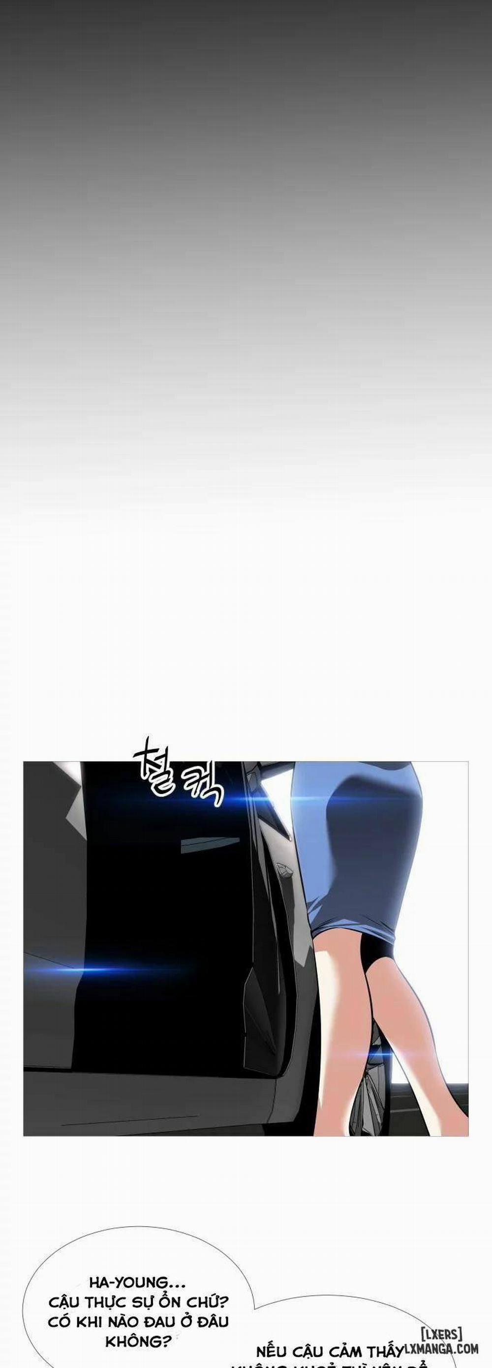 Thông Số Tình Yêu 96 trang 41