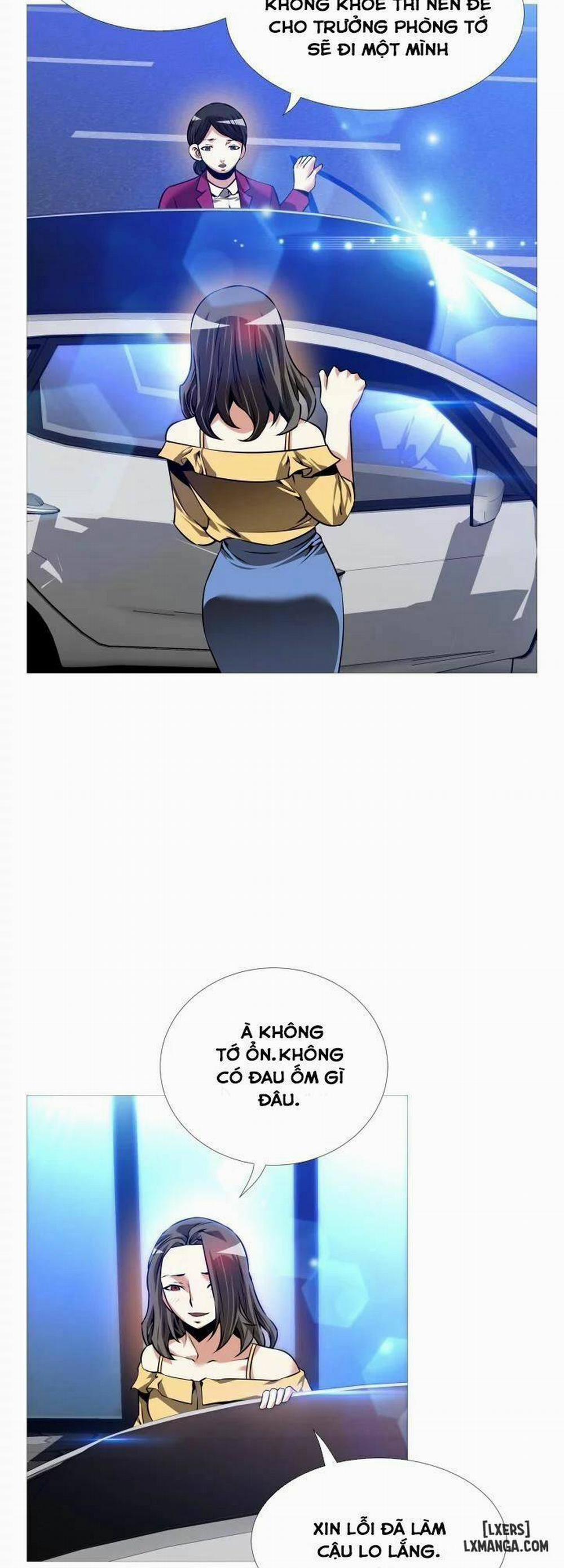 Thông Số Tình Yêu 96 trang 42