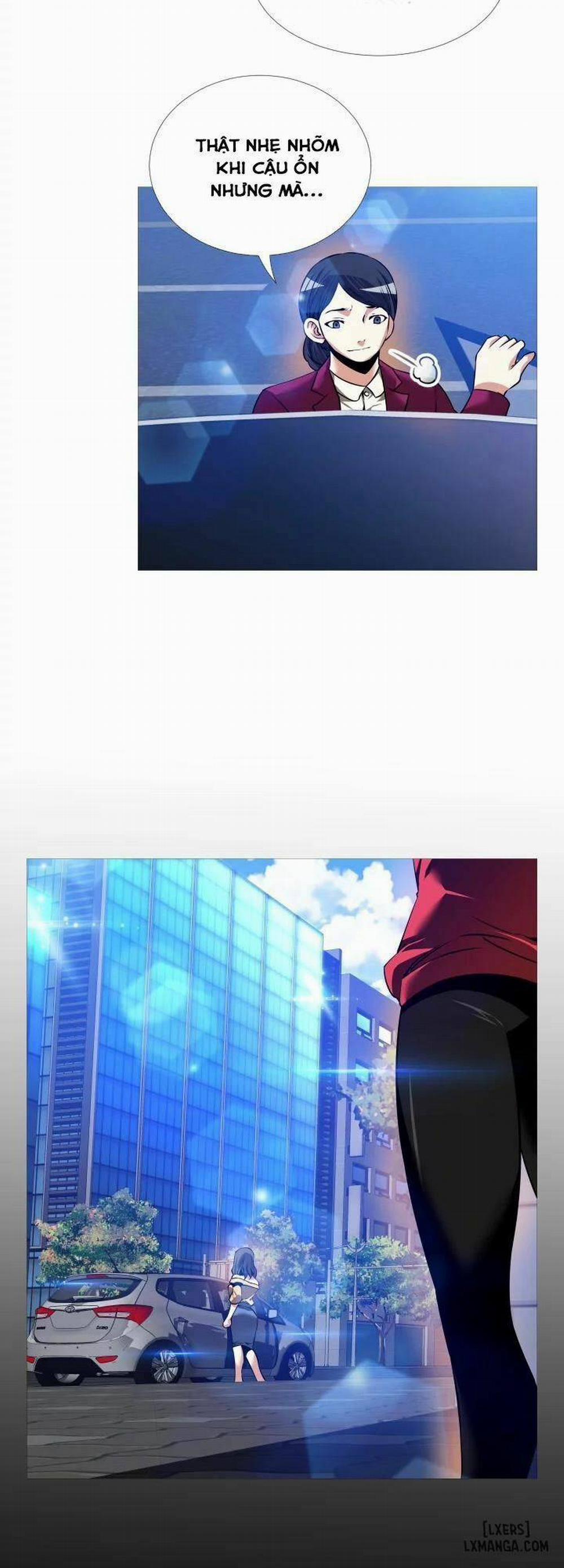 Thông Số Tình Yêu 96 trang 43