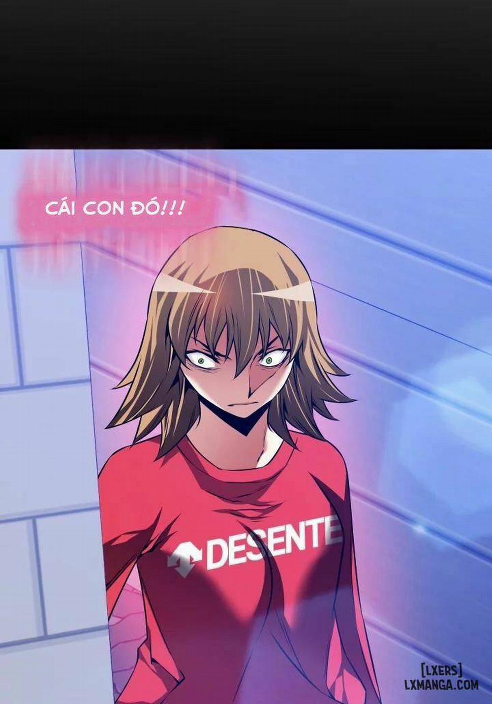 Thông Số Tình Yêu 96 trang 44