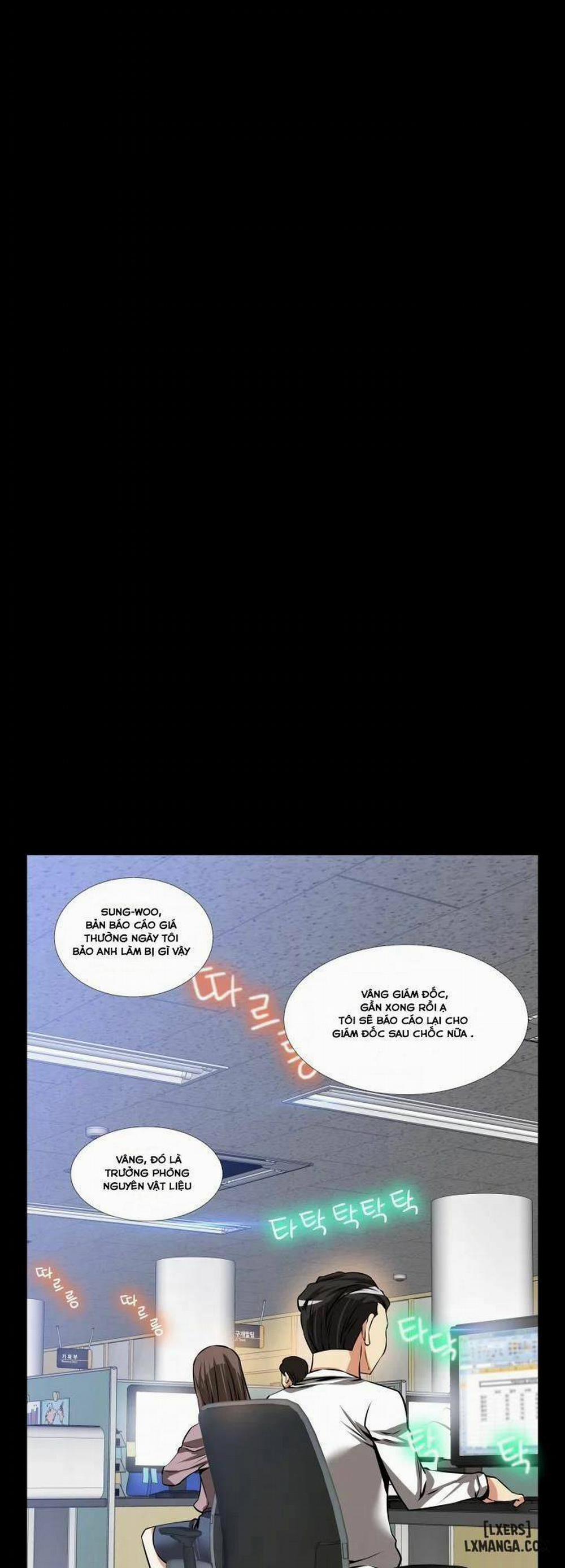 Thông Số Tình Yêu 96 trang 6