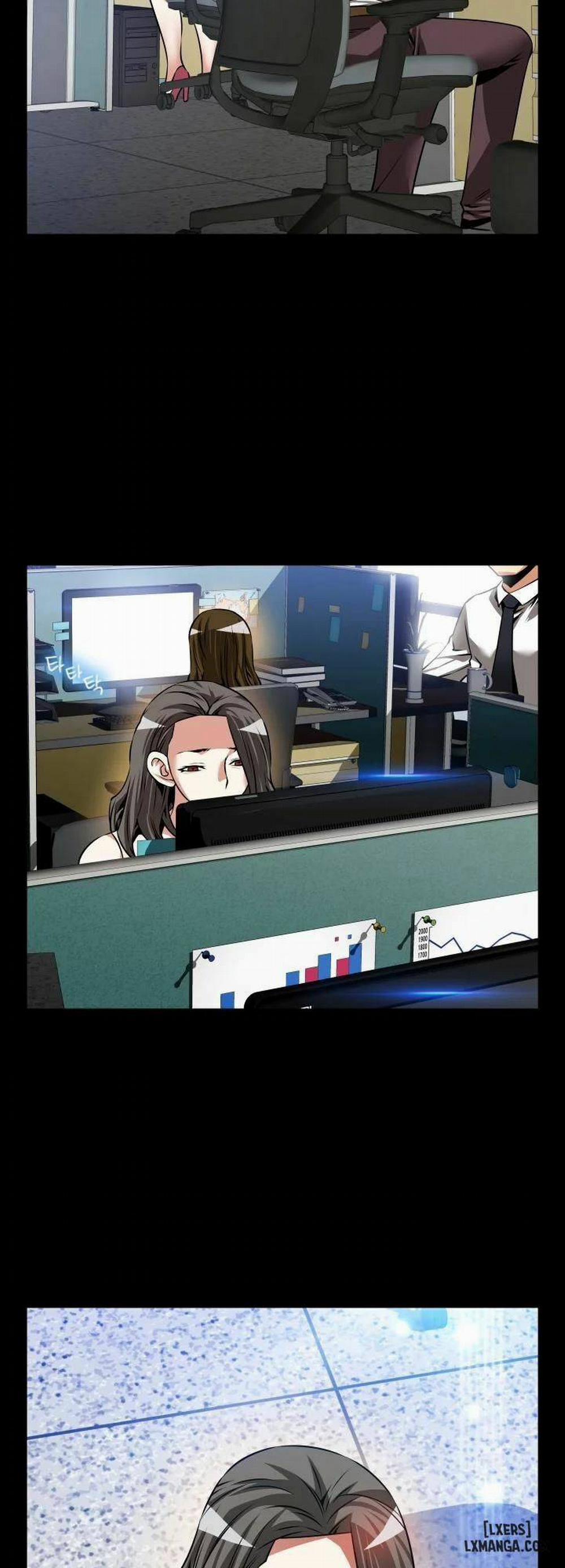 Thông Số Tình Yêu 96 trang 7