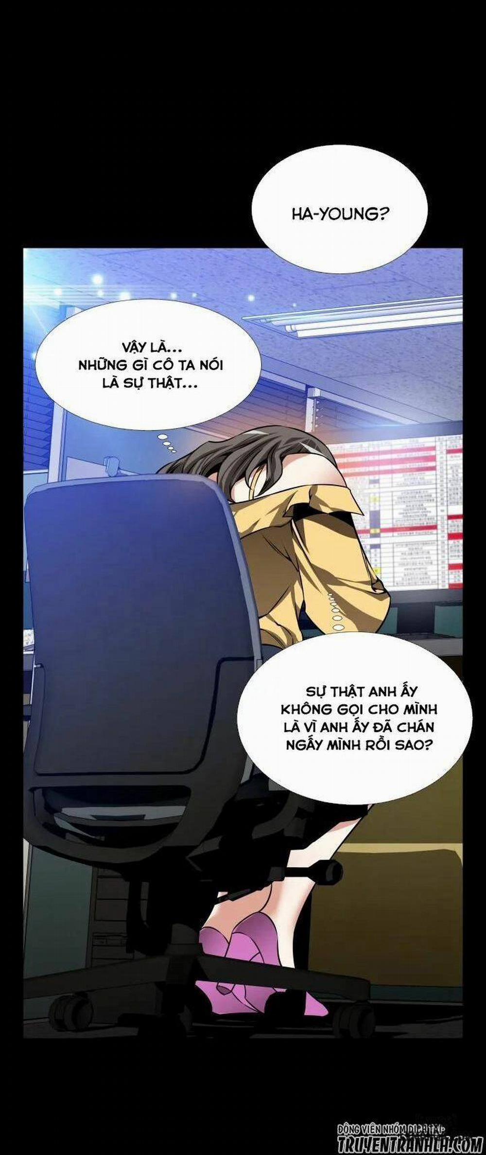 Thông Số Tình Yêu 96 trang 9