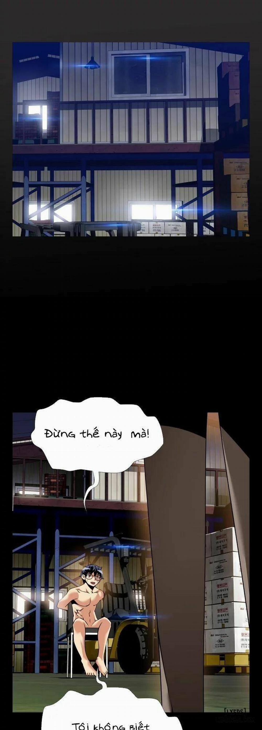 Thông Số Tình Yêu 97 trang 10