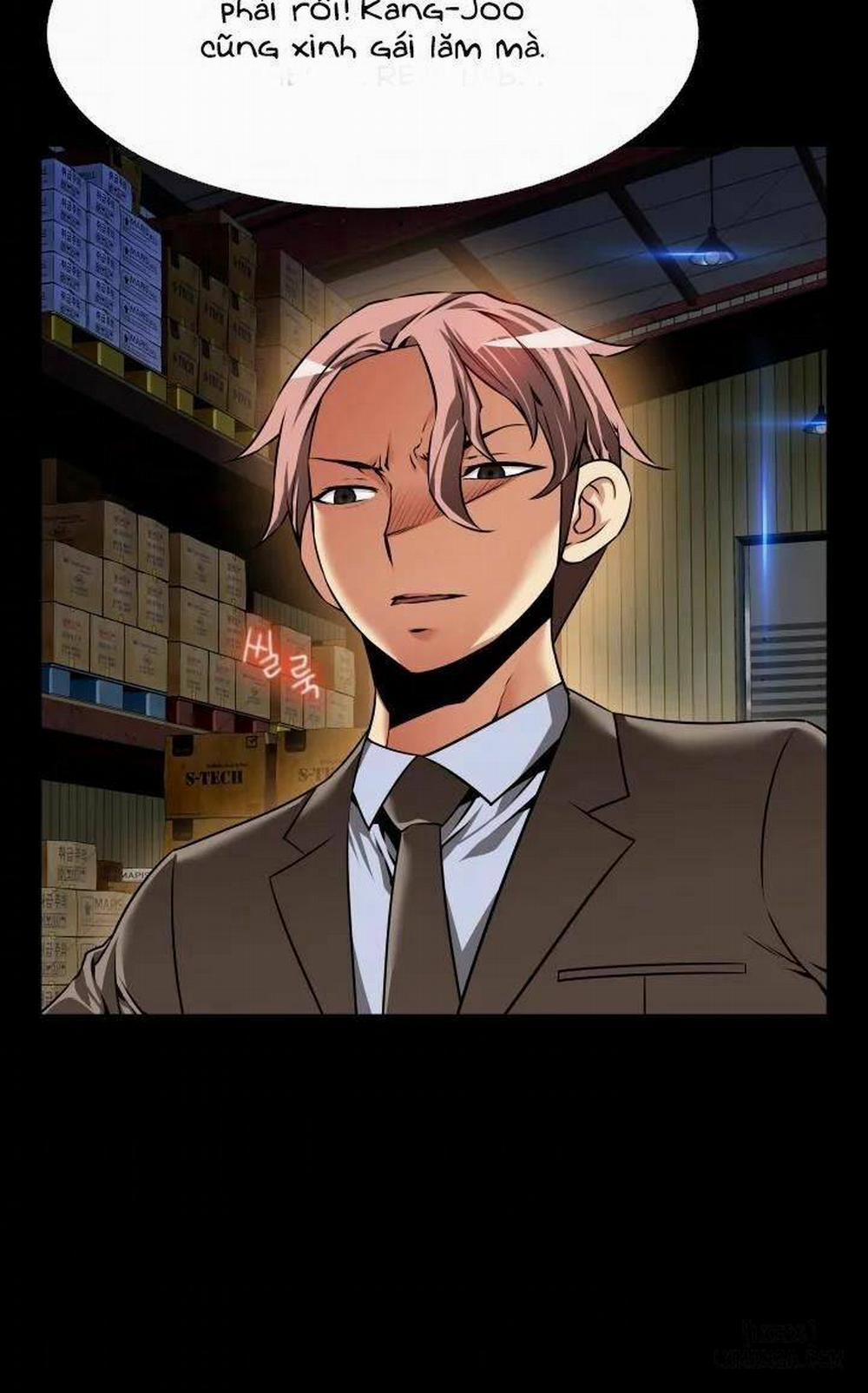 Thông Số Tình Yêu 97 trang 13