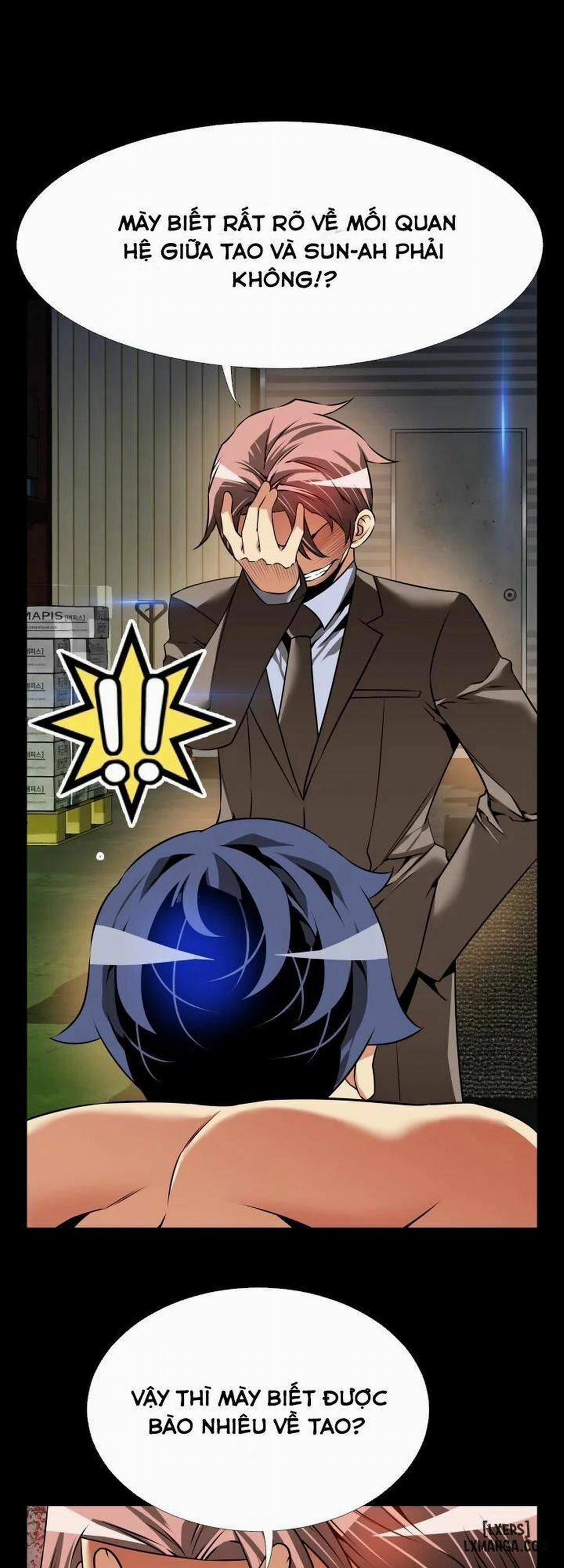 Thông Số Tình Yêu 97 trang 15