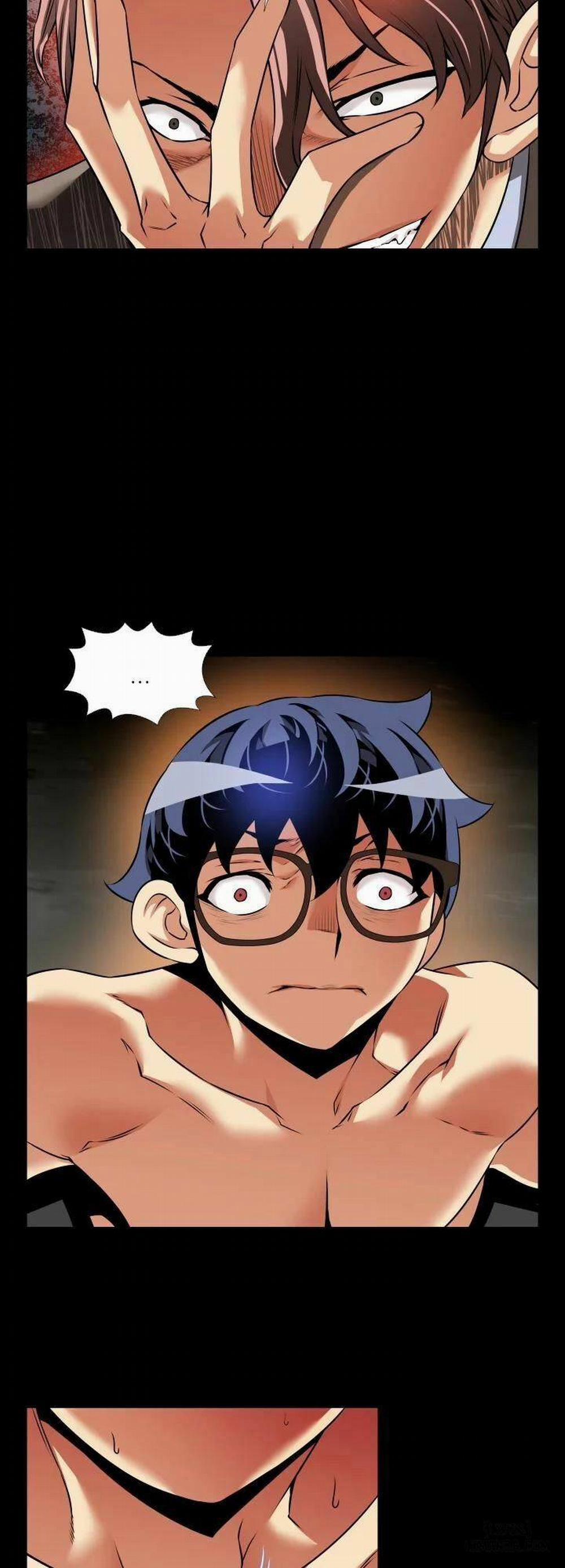 Thông Số Tình Yêu 97 trang 16