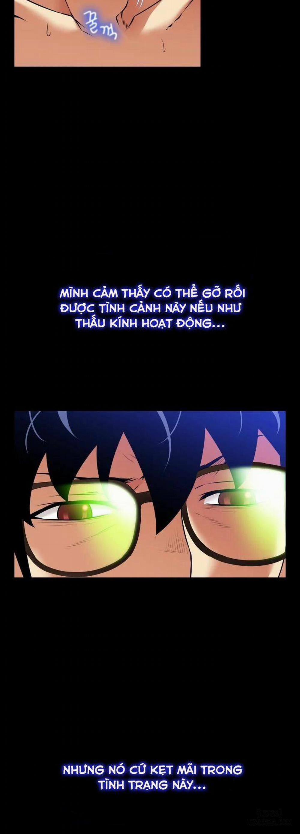 Thông Số Tình Yêu 97 trang 17