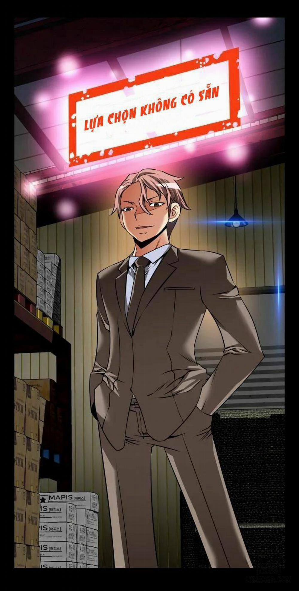 Thông Số Tình Yêu 97 trang 18