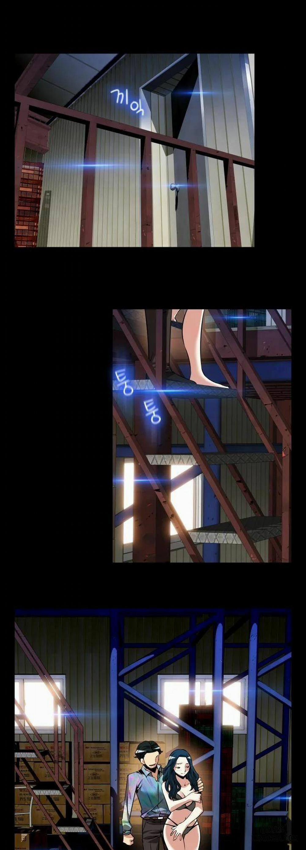 Thông Số Tình Yêu 97 trang 20