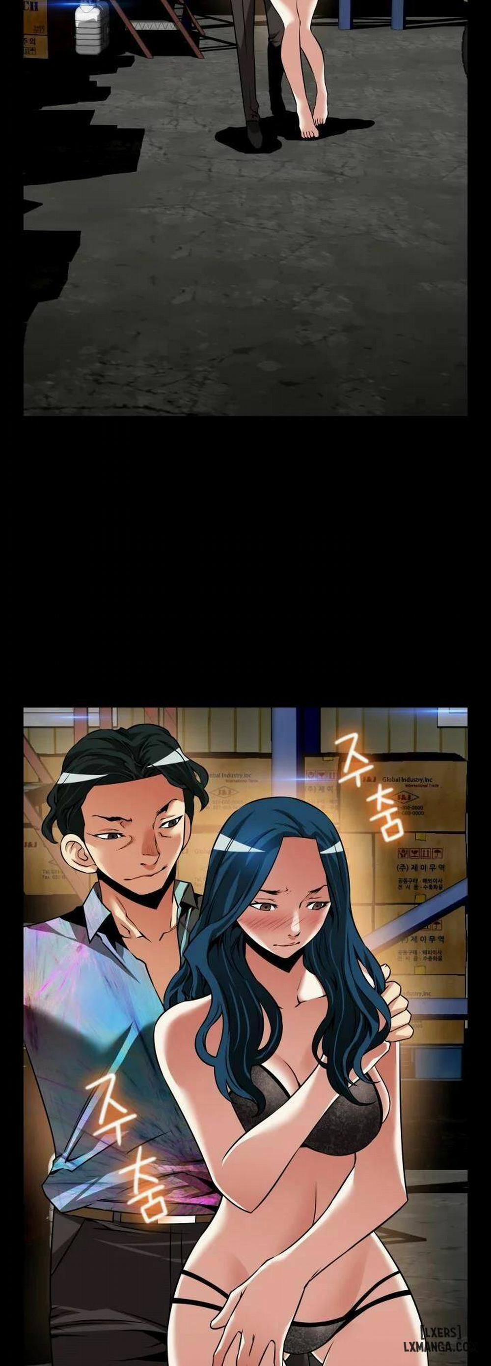 Thông Số Tình Yêu 97 trang 21