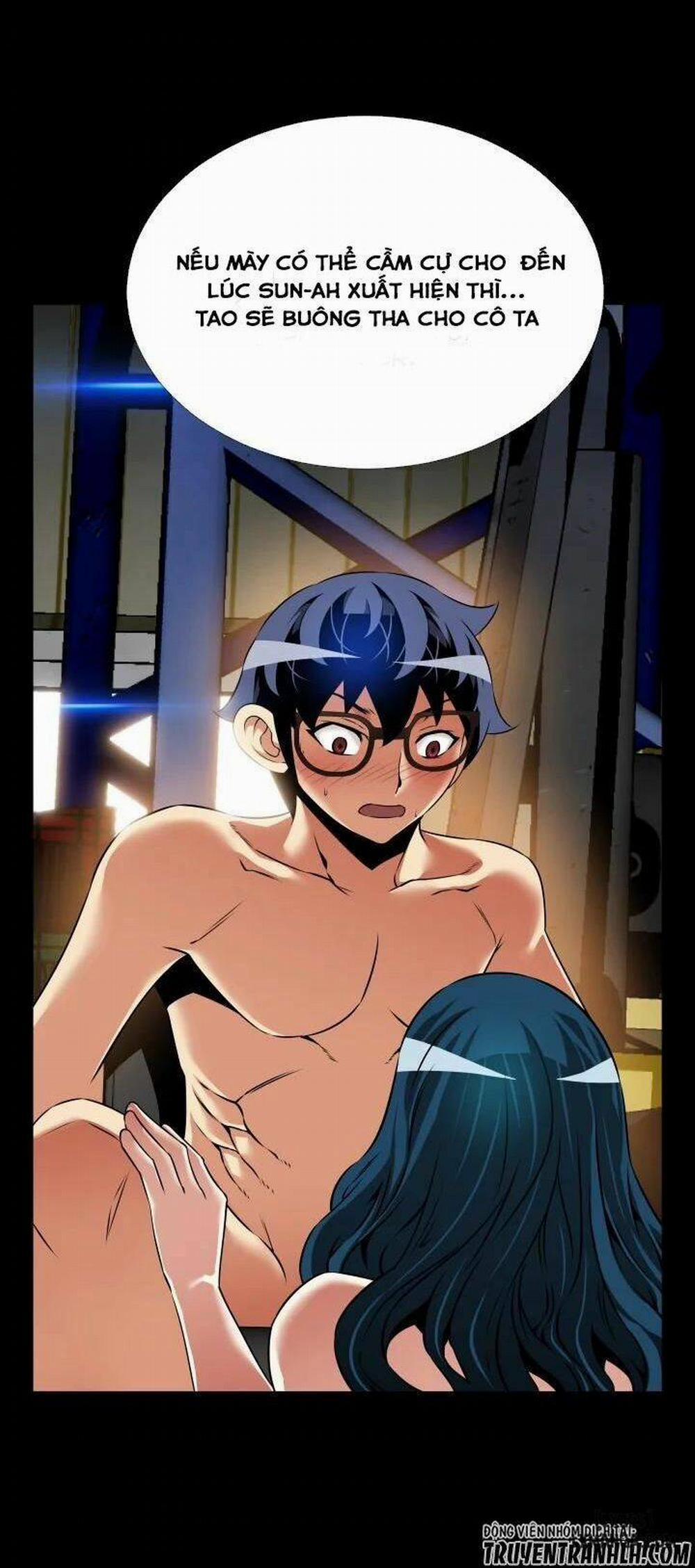 Thông Số Tình Yêu 97 trang 29