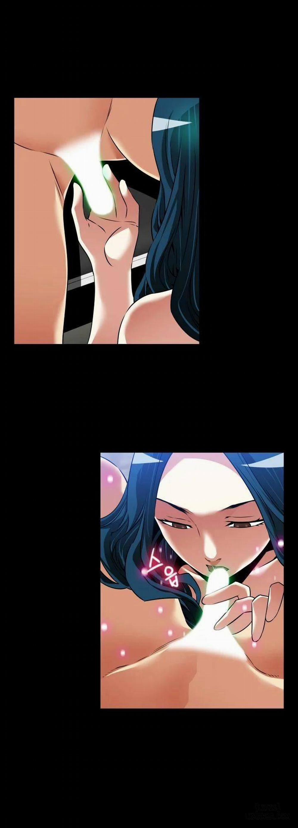 Thông Số Tình Yêu 97 trang 30