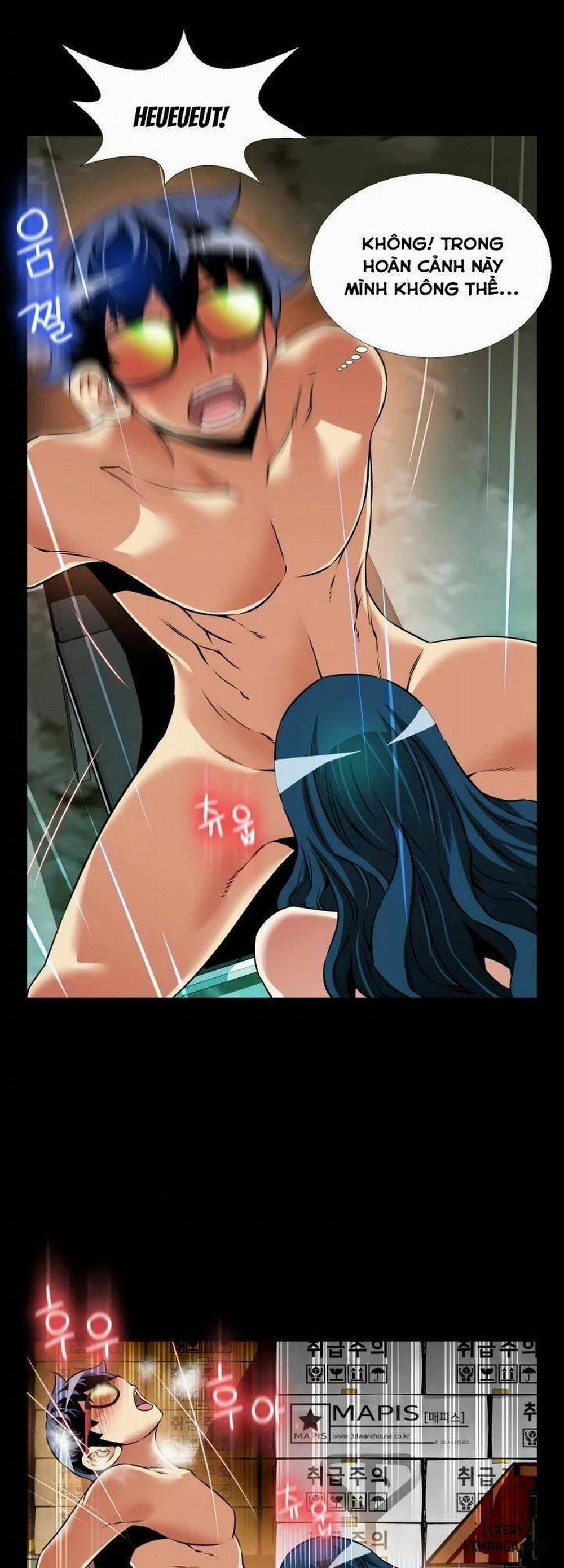 Thông Số Tình Yêu 97 trang 31