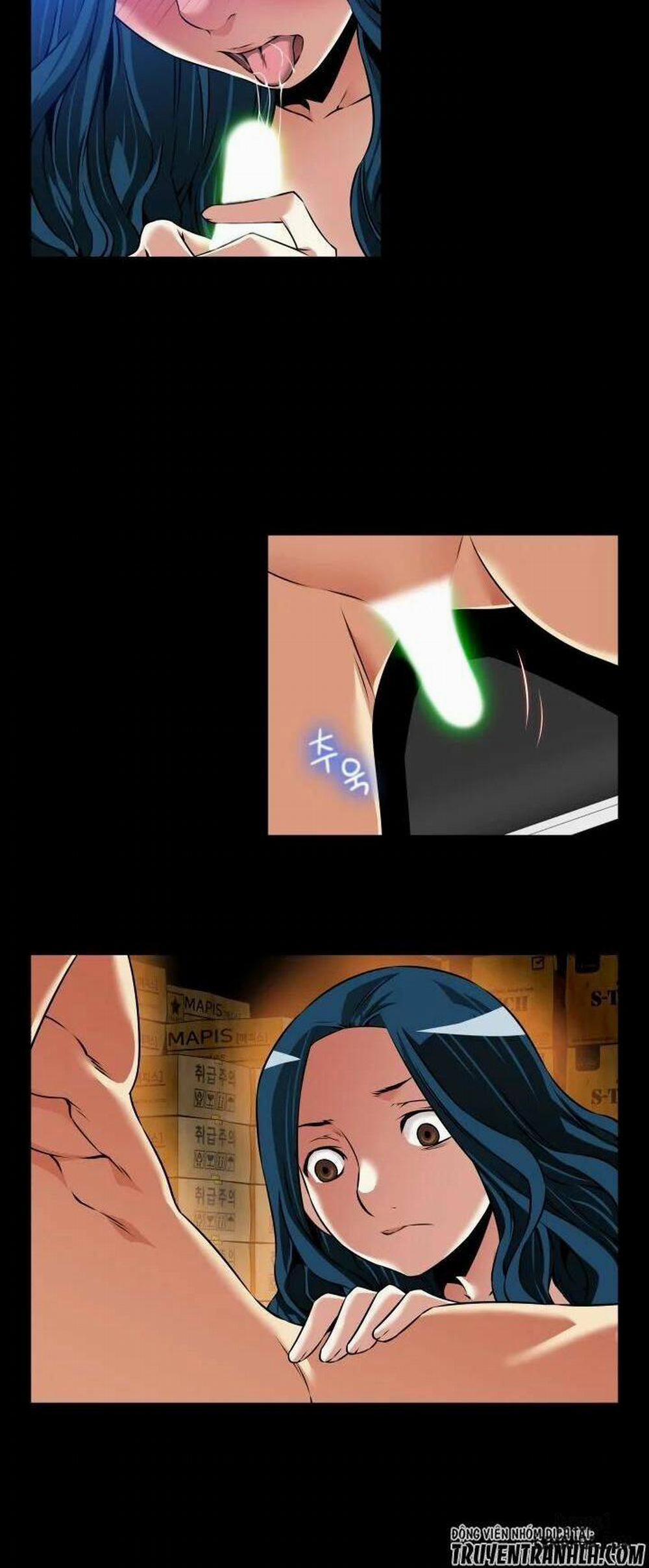 Thông Số Tình Yêu 97 trang 34