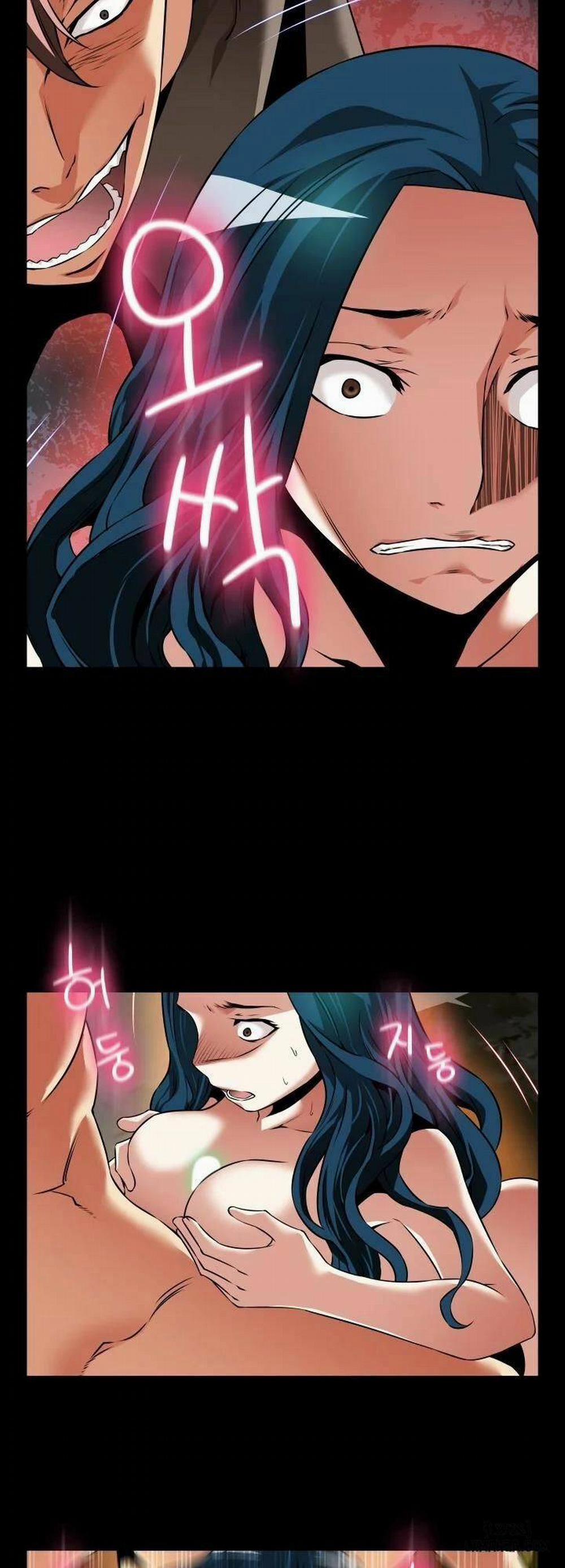 Thông Số Tình Yêu 97 trang 36