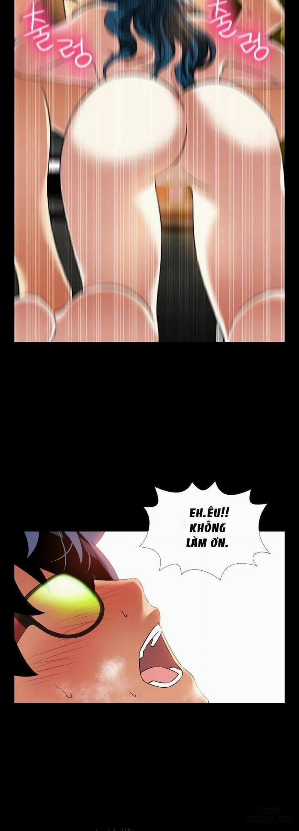 Thông Số Tình Yêu 97 trang 37