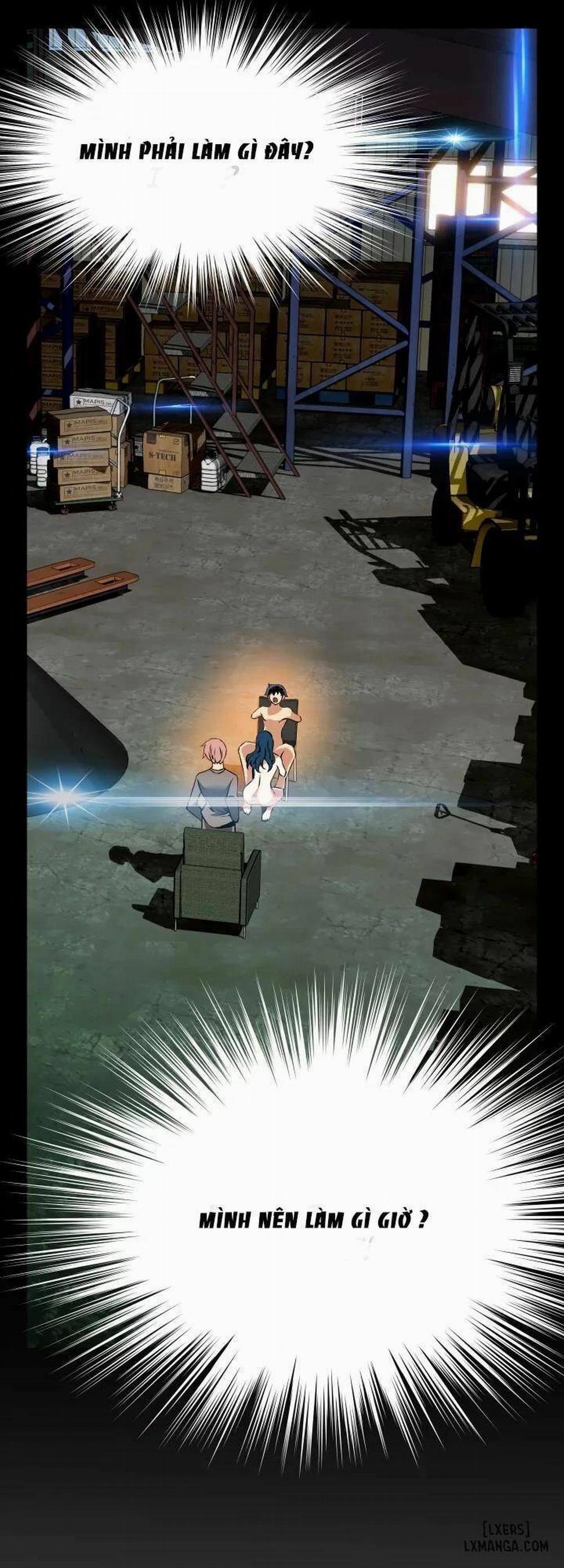 Thông Số Tình Yêu 97 trang 38