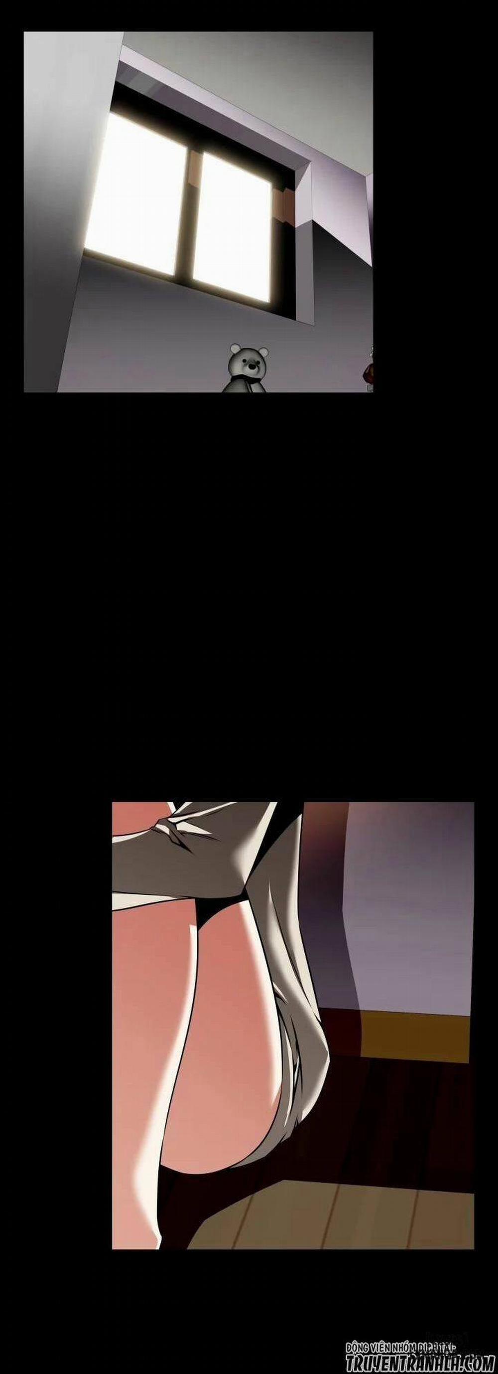 Thông Số Tình Yêu 97 trang 4