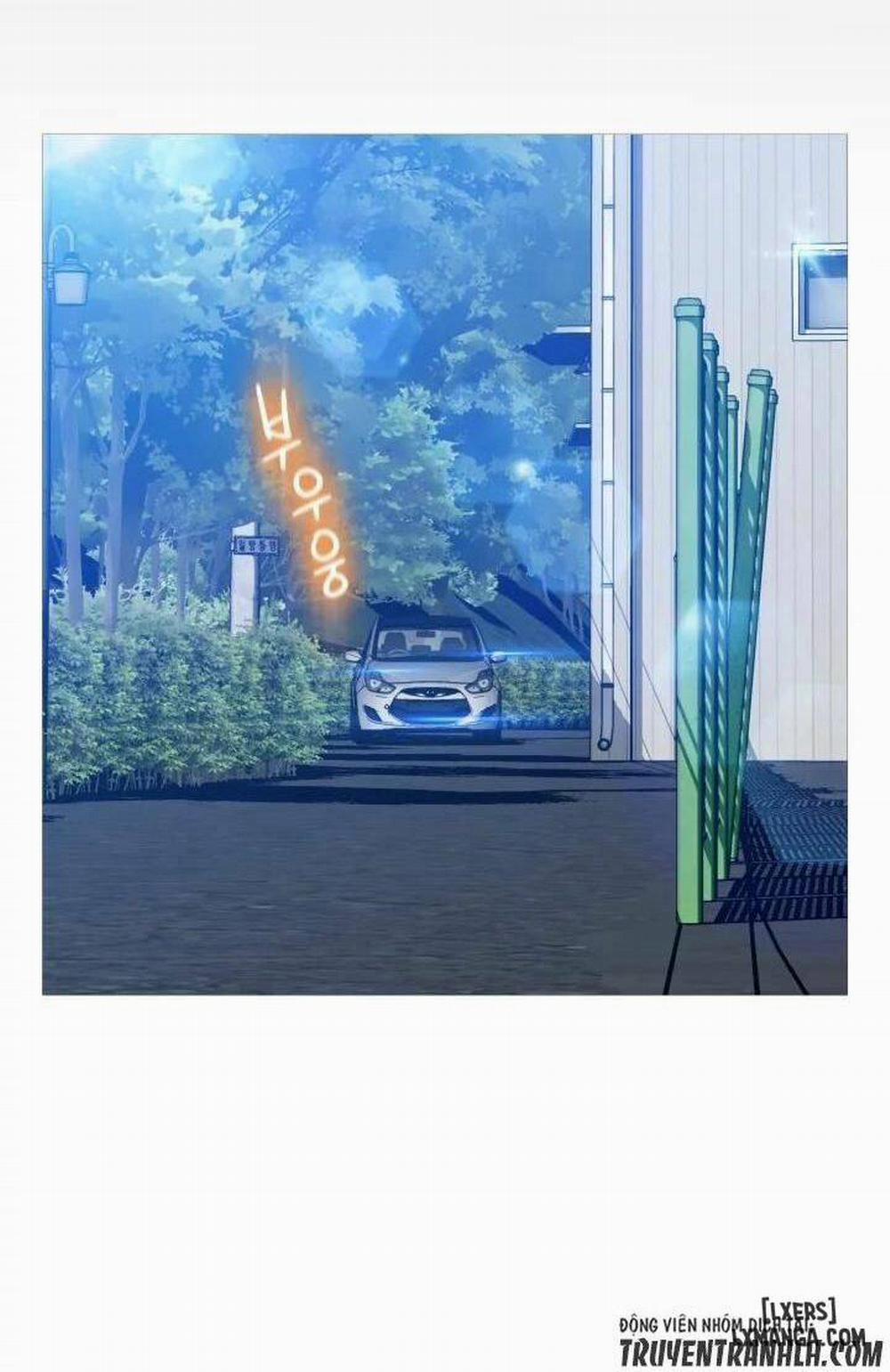 Thông Số Tình Yêu 97 trang 40