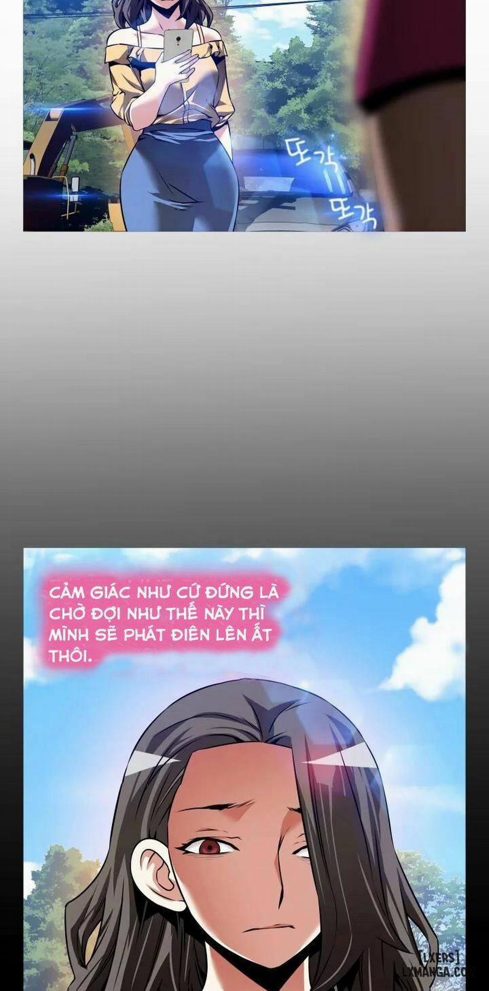 Thông Số Tình Yêu 97 trang 44