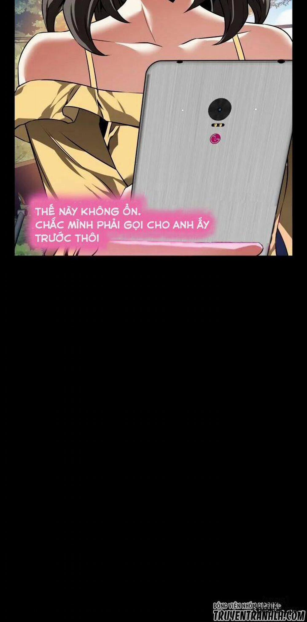 Thông Số Tình Yêu 97 trang 45