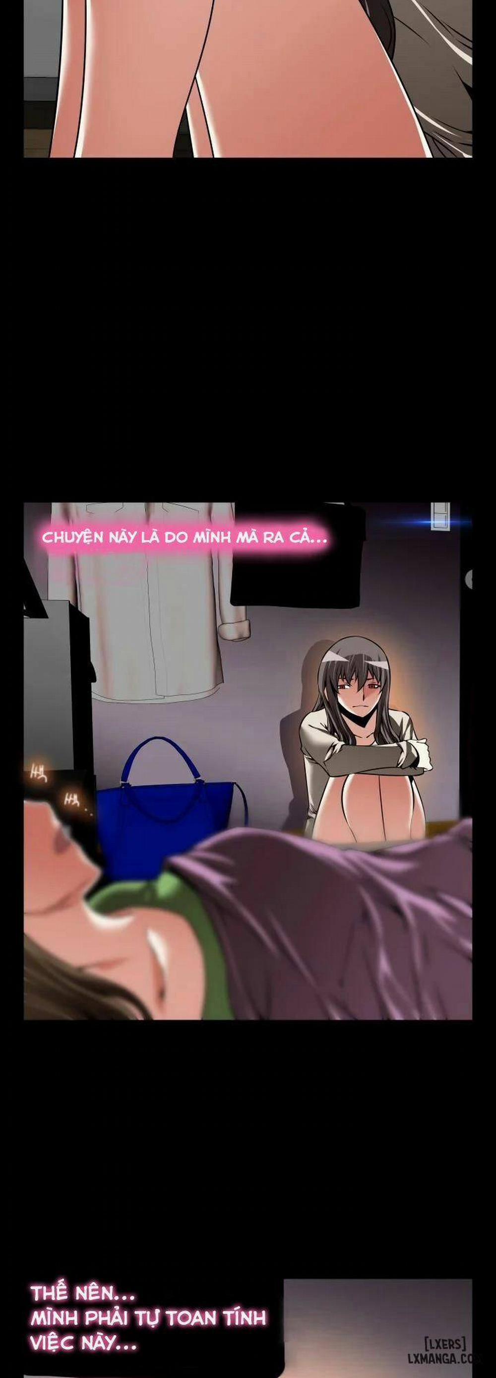 Thông Số Tình Yêu 97 trang 7