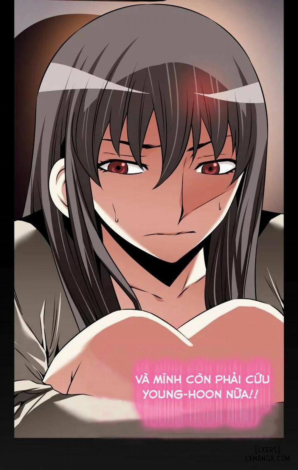 Thông Số Tình Yêu 97 trang 8