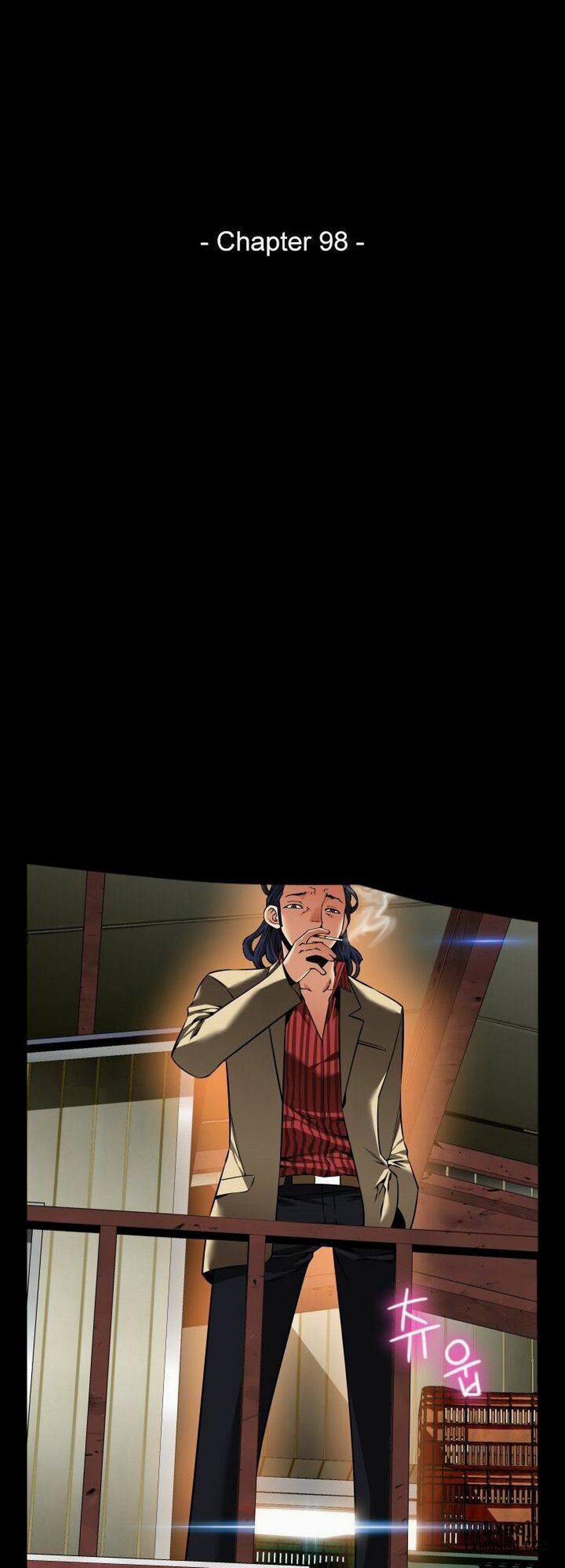 Thông Số Tình Yêu 98 trang 10