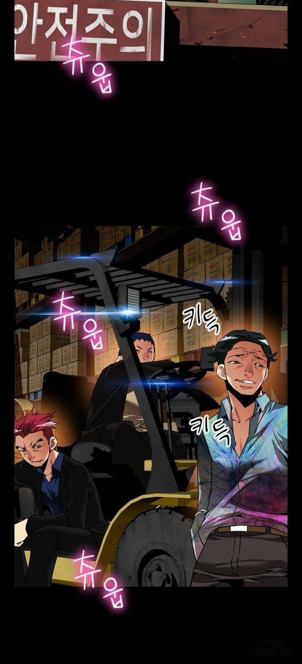 Thông Số Tình Yêu 98 trang 11