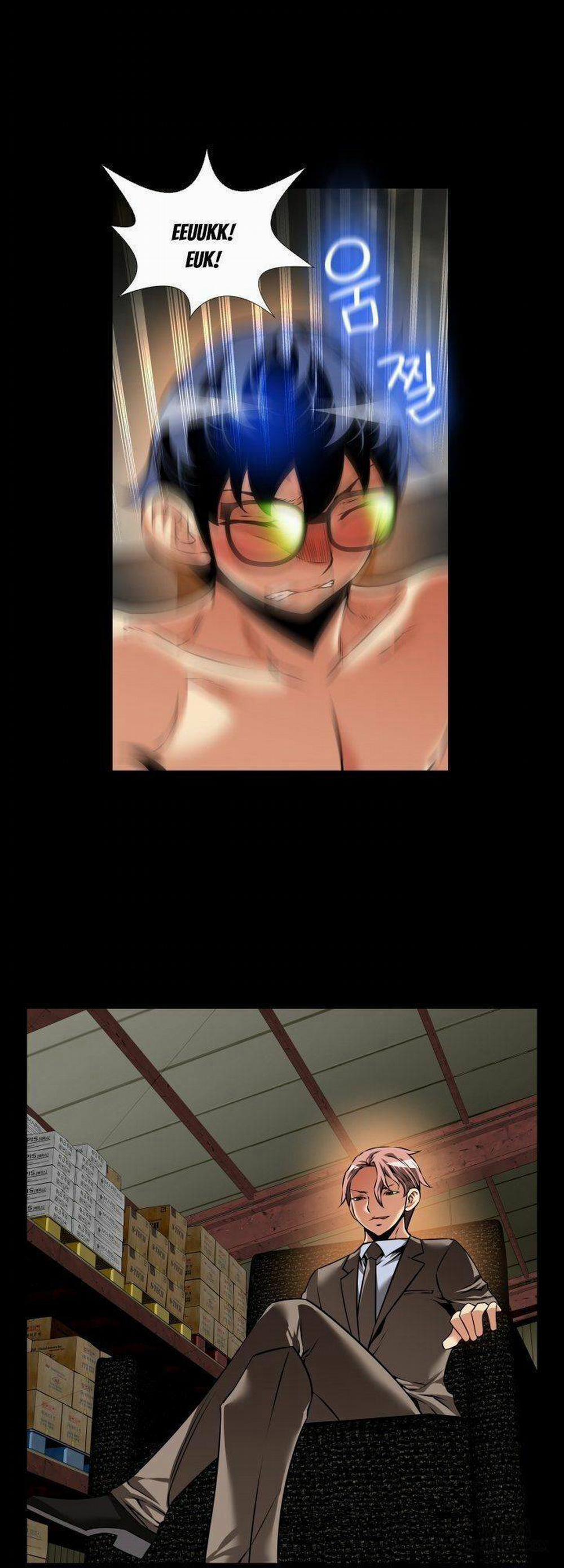 Thông Số Tình Yêu 98 trang 13