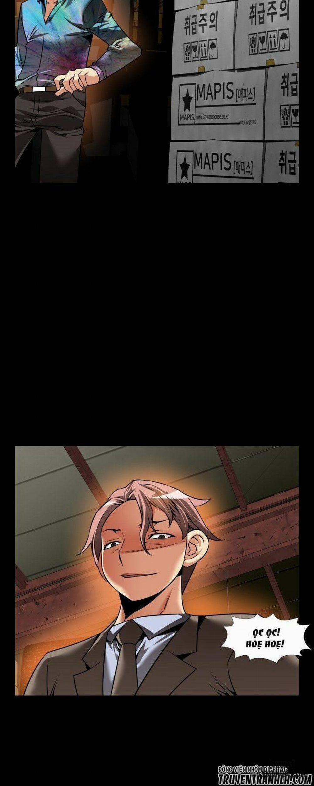 Thông Số Tình Yêu 98 trang 17