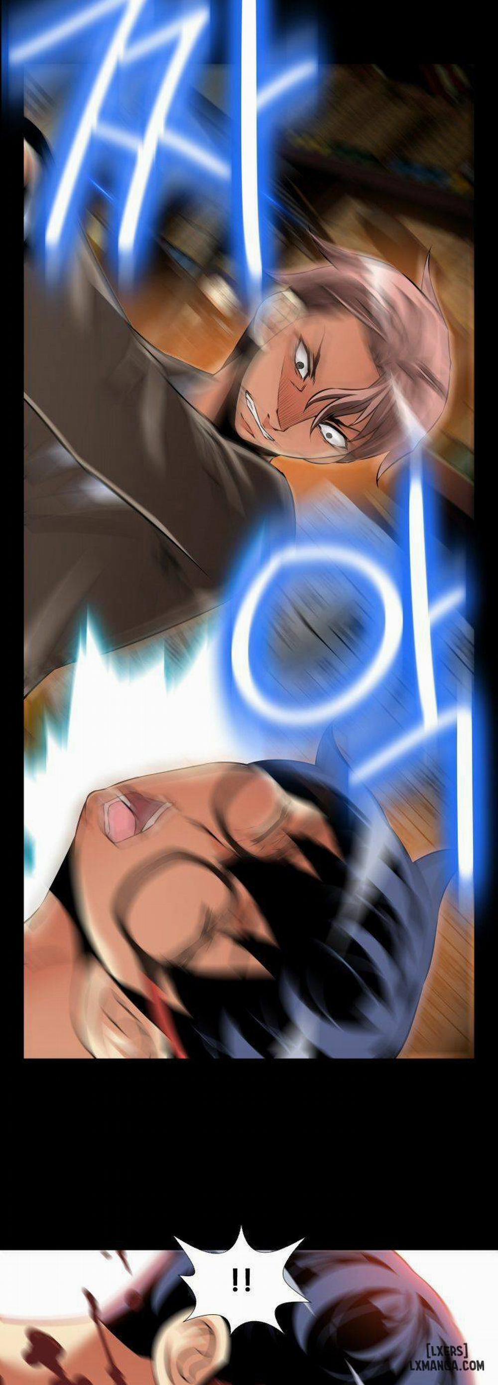 Thông Số Tình Yêu 98 trang 20