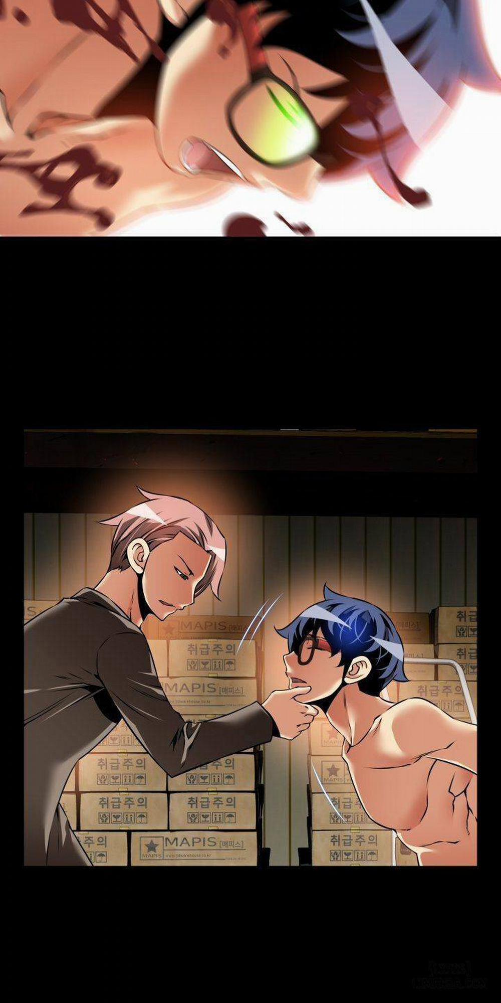 Thông Số Tình Yêu 98 trang 21