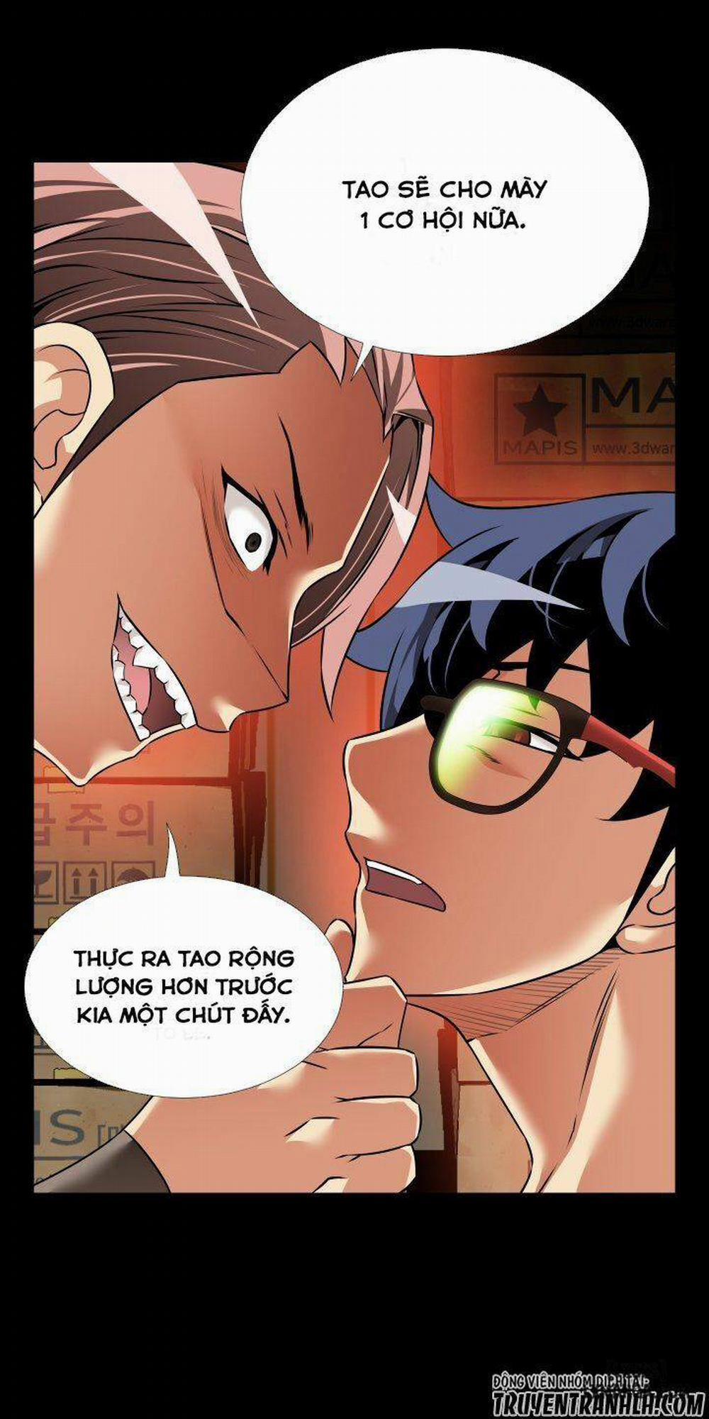 Thông Số Tình Yêu 98 trang 22