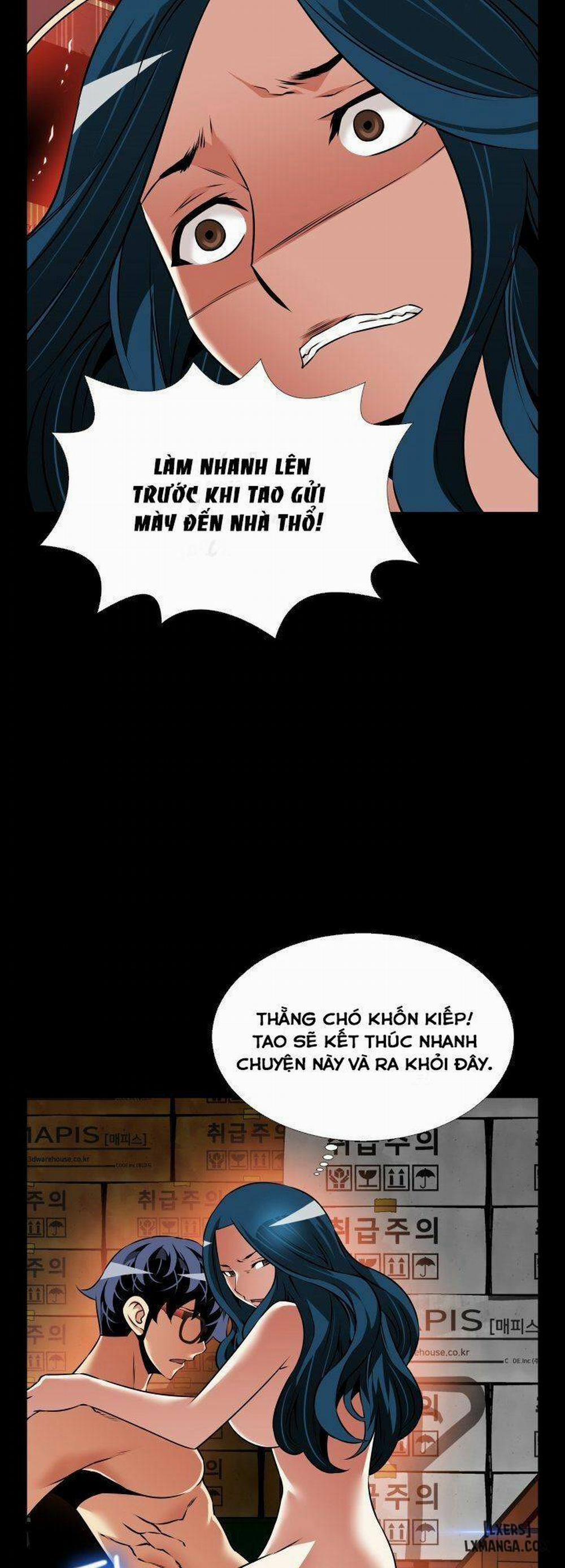 Thông Số Tình Yêu 98 trang 25