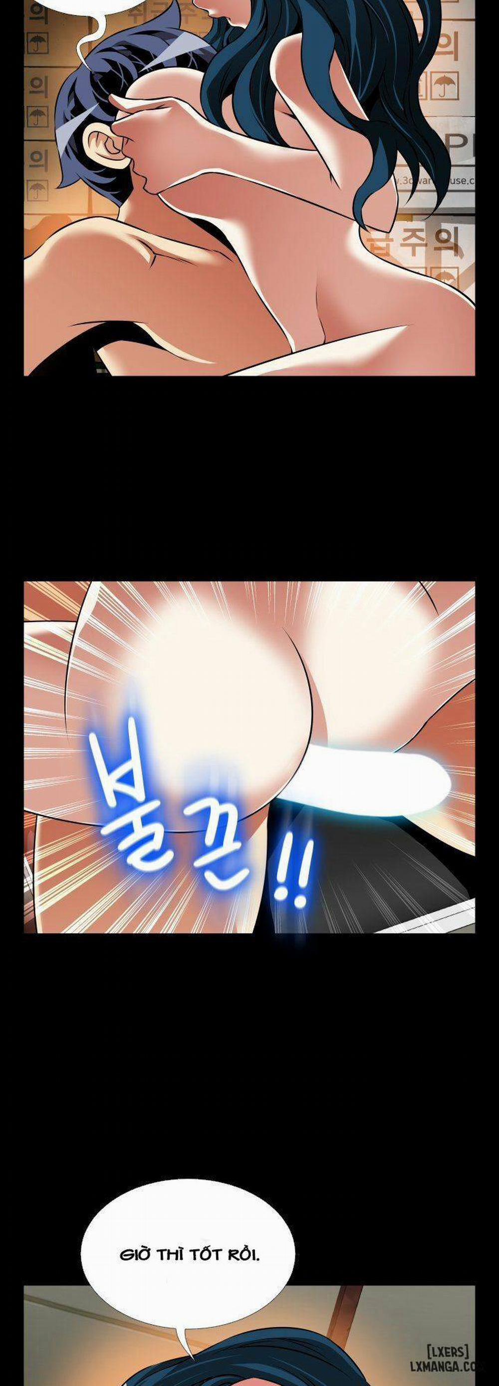 Thông Số Tình Yêu 98 trang 30