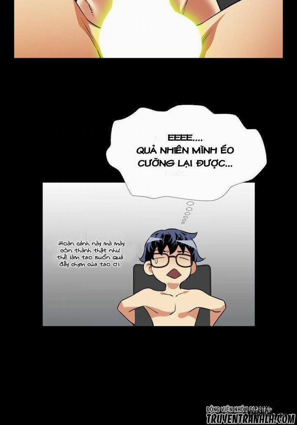 Thông Số Tình Yêu 98 trang 32