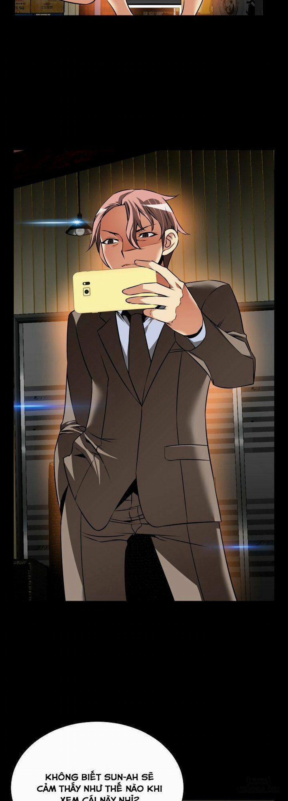 Thông Số Tình Yêu 98 trang 36