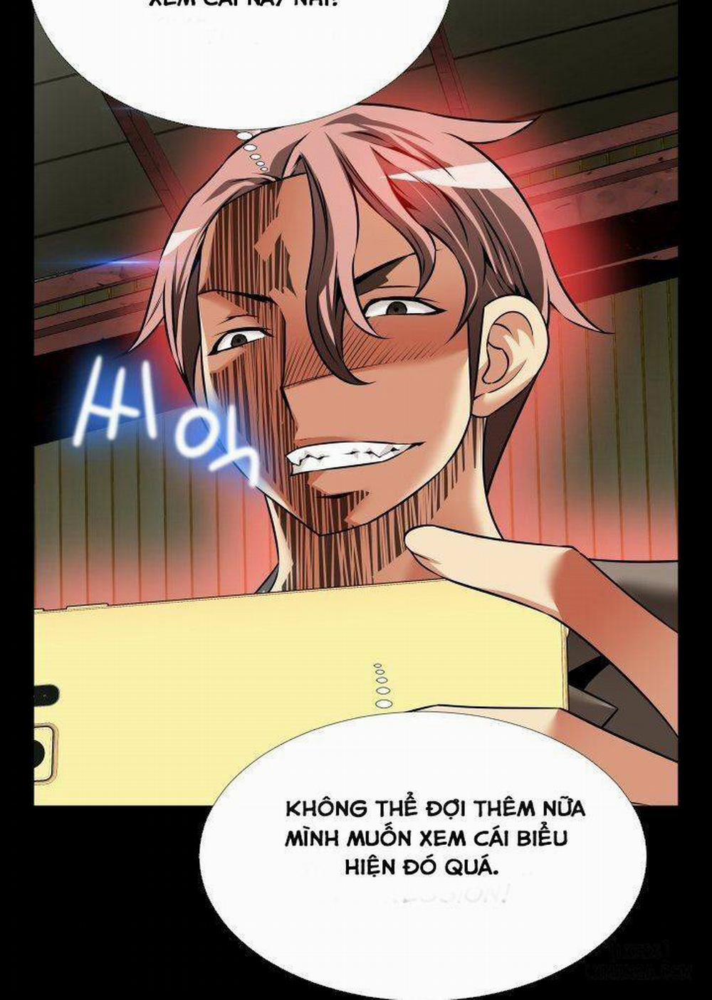 Thông Số Tình Yêu 98 trang 37