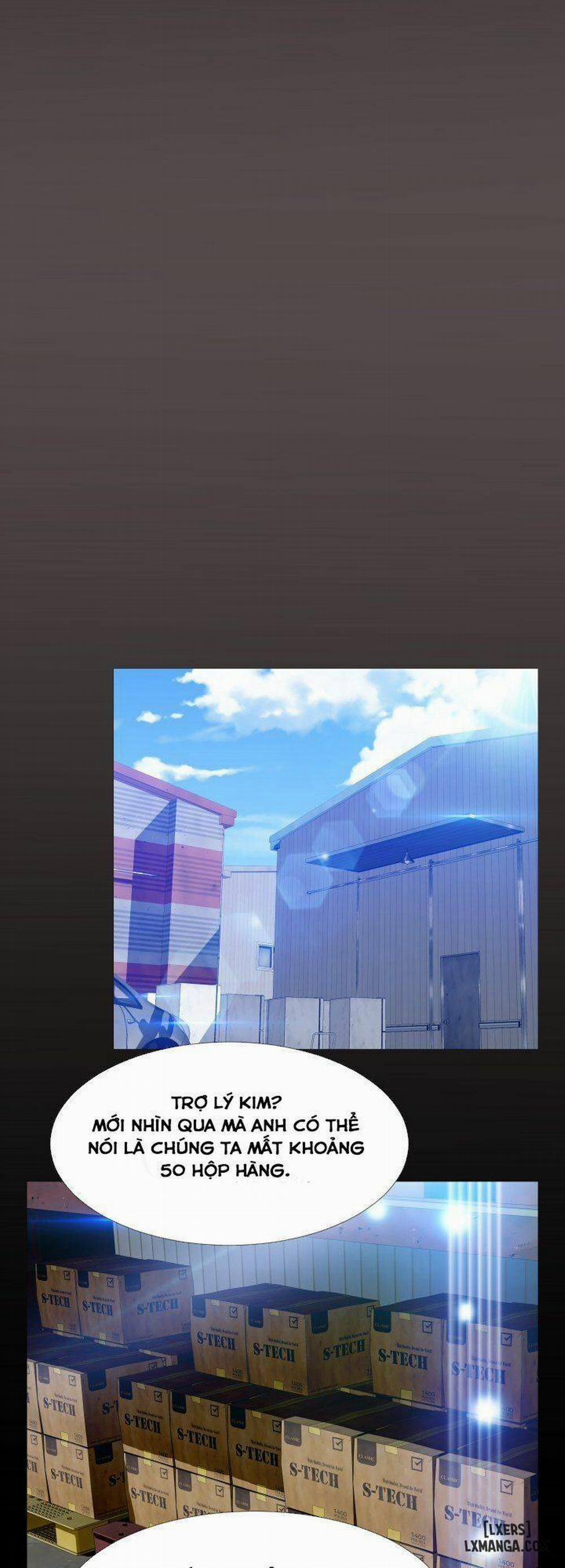 Thông Số Tình Yêu 98 trang 39