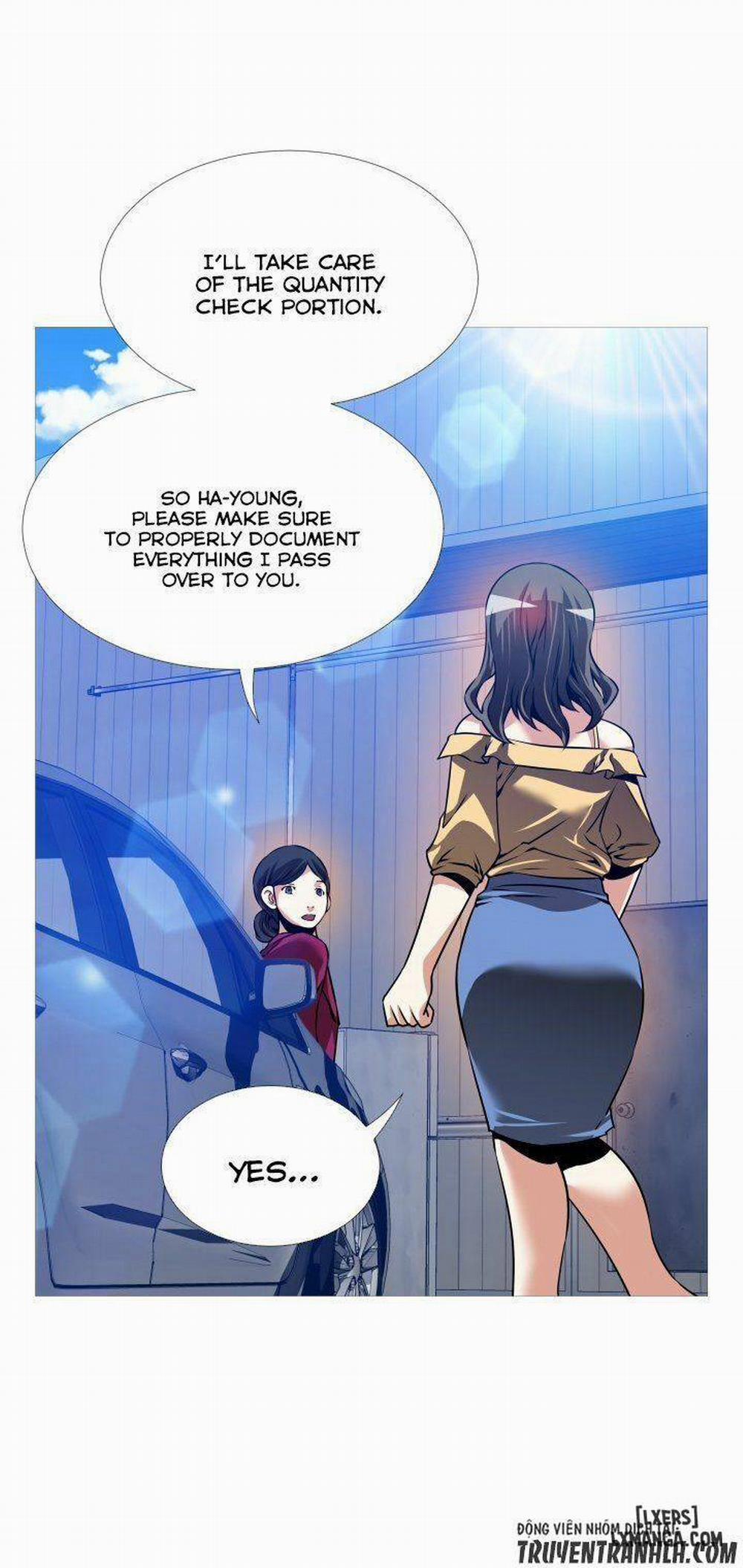 Thông Số Tình Yêu 98 trang 4