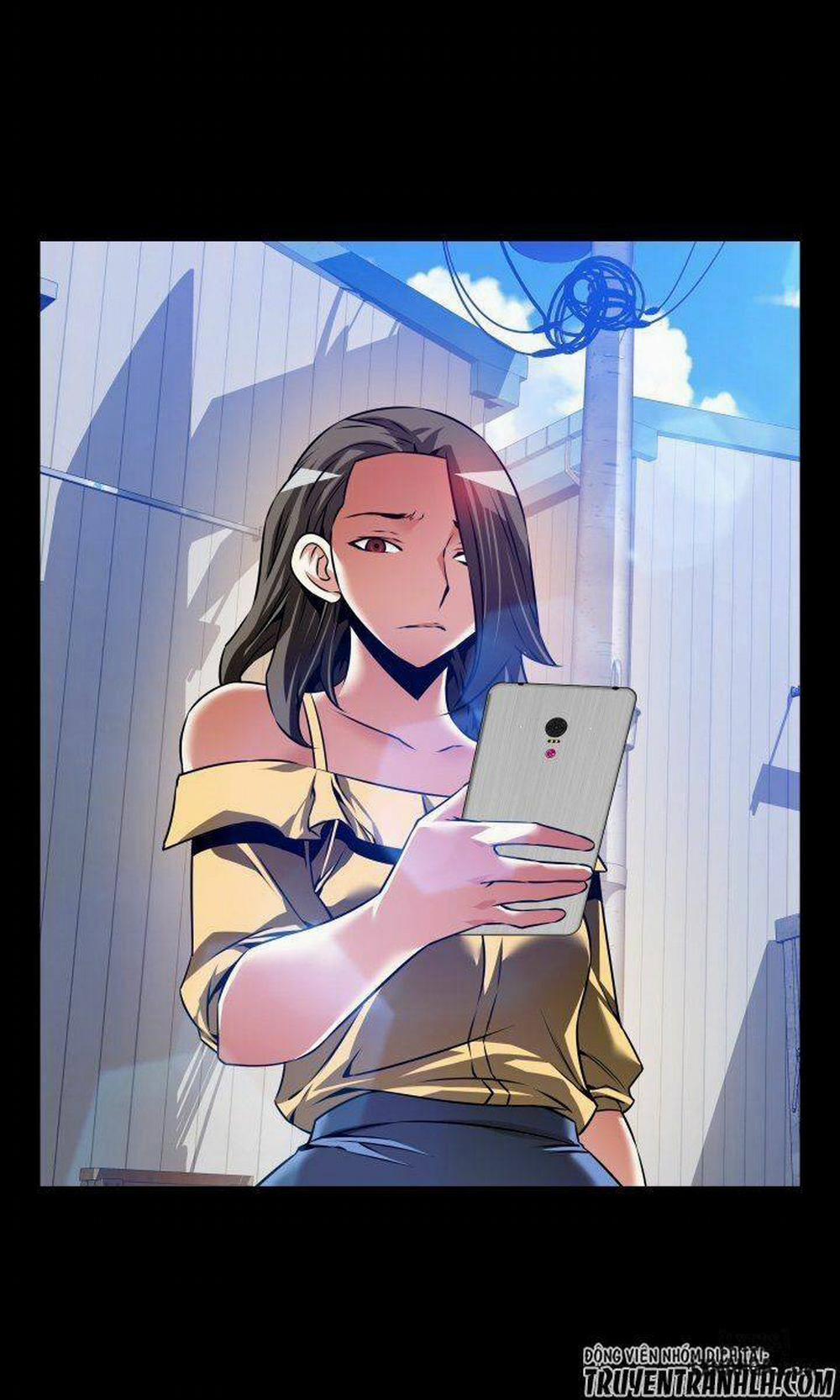 Thông Số Tình Yêu 98 trang 43