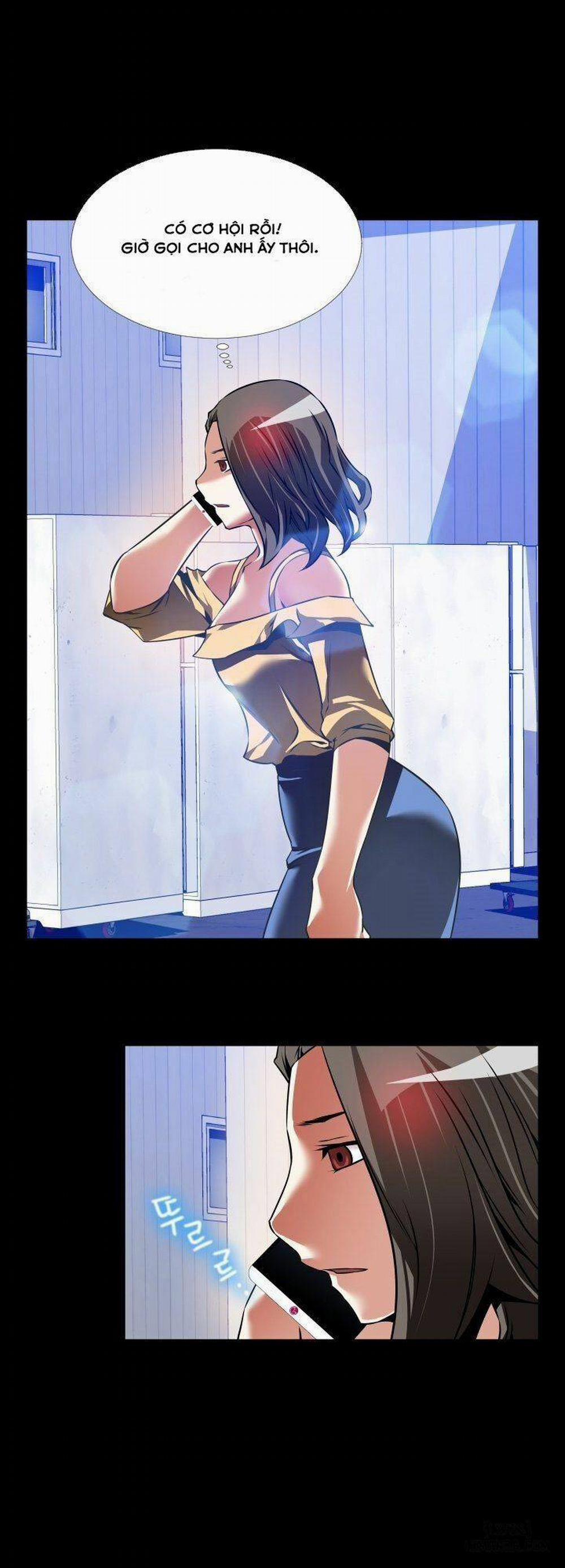 Thông Số Tình Yêu 98 trang 44