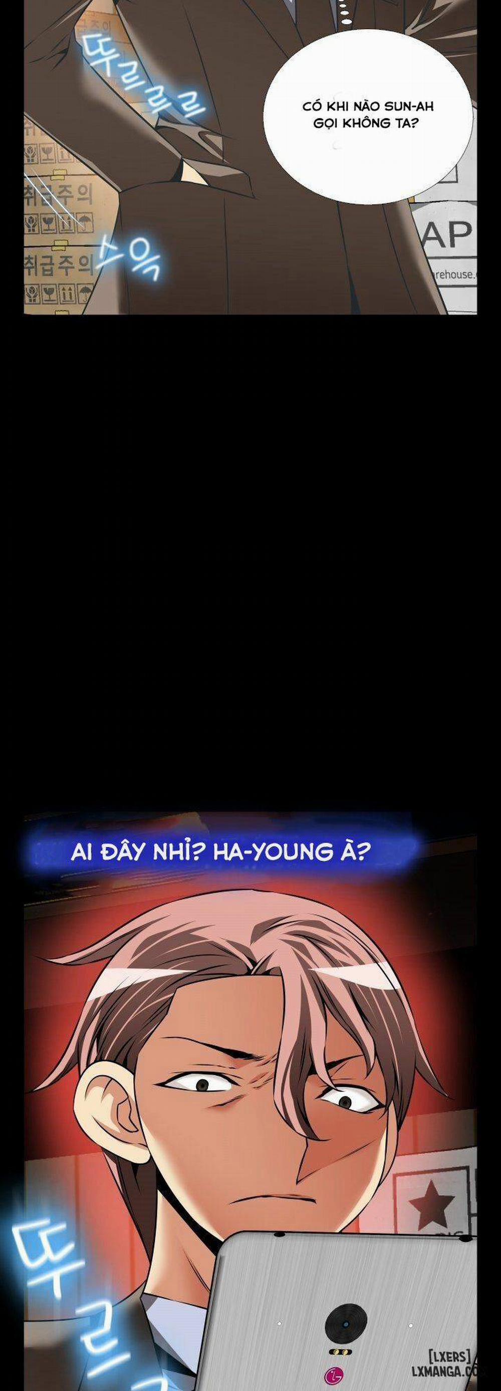 Thông Số Tình Yêu 98 trang 46