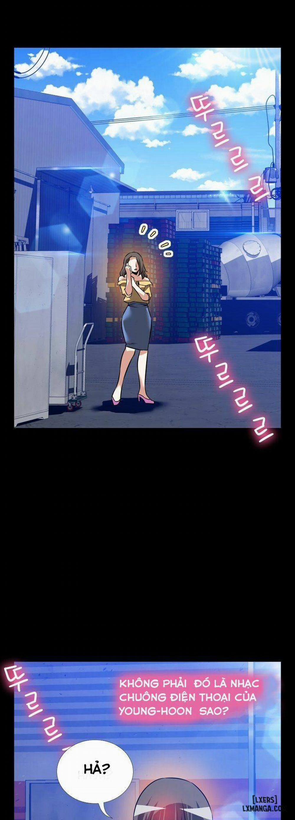 Thông Số Tình Yêu 98 trang 49